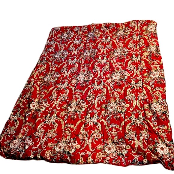 Rare Ralph Lauren Vintage Marseilles Comforter Twin - Picture 2 of 4